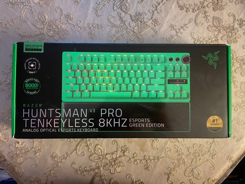 Razer huntsman pro - razer, v3