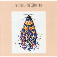 The Collection de Talk Talk | CD | état très bon