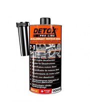 Décalaminant Moteur Diesel 7 en 1 – WARM UP DETOX DIESEL