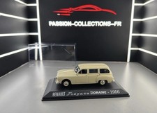 1/43 Universal hobbies Renault