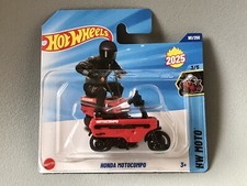 🏍 🇯🇵 HONDA MOTOCOMPO