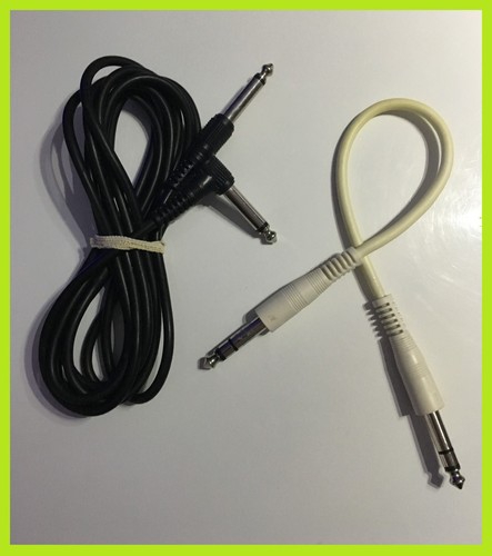 Cordons audio pro - 2,