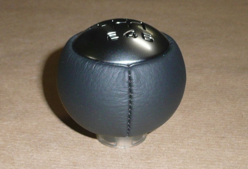 Pommeau levier vitesse 6 - pommeau,