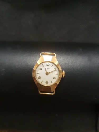 Montre ancienne mecanique - , lov