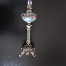 LP50-Lampe à pétrole