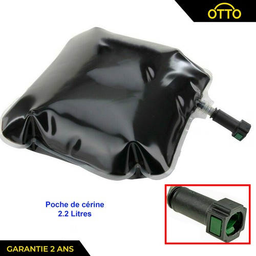Poche additif fap cérine pour - cérine,