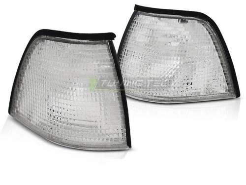 Paire clignotants frontaux bmw - clignotants,