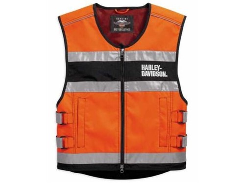 Harley davidson veste - harley-davidson,