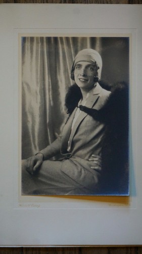 Photo ancienne circa 1900 - photo,