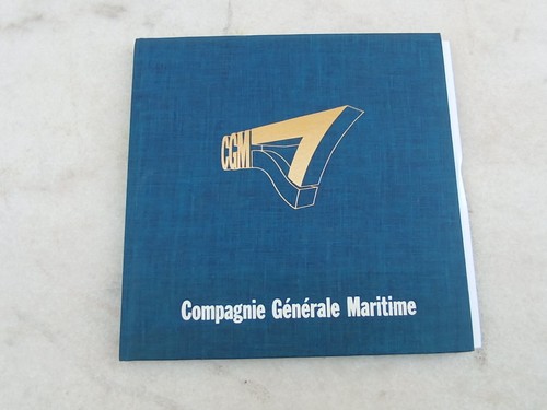 Ancien agenda 1983 cgm - ancien,