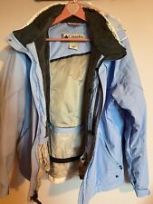 Comme neuve : Parka ski Columbia Taille L