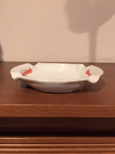 Vintage Doornkaat Ashtray By