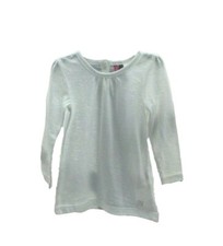 Orchestra haut blanc manche