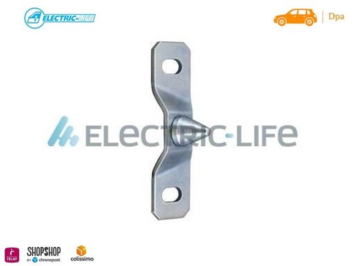 Localisateur porte - 1, de