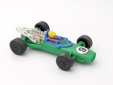 JOUET ANCIEN WEST GERMANY - F1