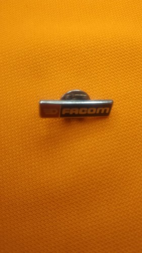 Facom pins logo - ,