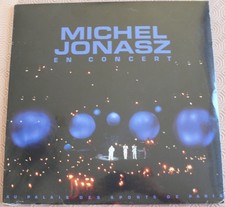 vinyle 33 tours neuf emballé