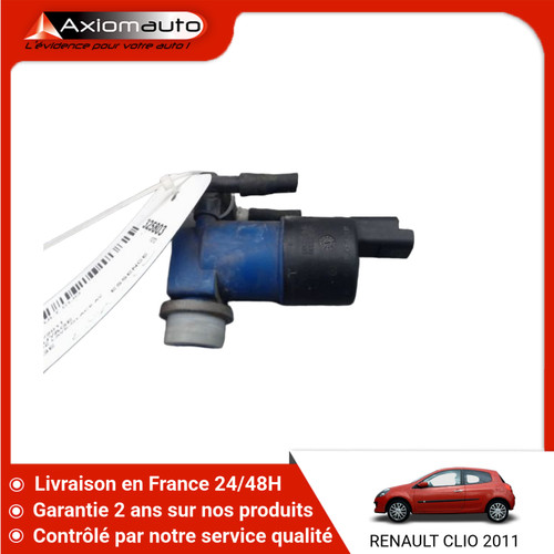 Pompe lave glace - pompe, lave-glace