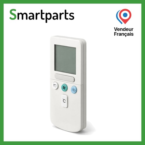 Télécommande compatible