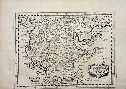 1649 carte pour - 1649,