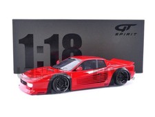 GT SPIRIT 1/18 - FERRARI 512 TR LIBERTY WALK - 2021 GT423