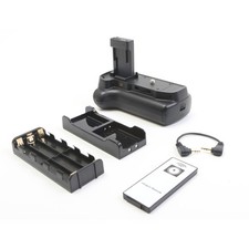 Jupio Jbg-c007 Batteriegriff