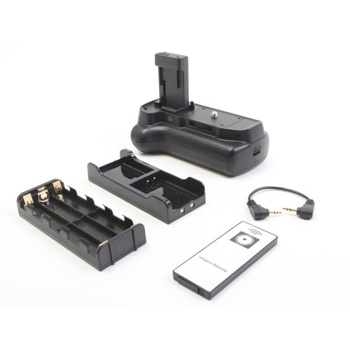 Jupio jbg c007 batteriegriff - jupio,