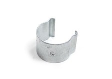 BMW E28 Ressort de trappe à carburant d'origine 51171969235