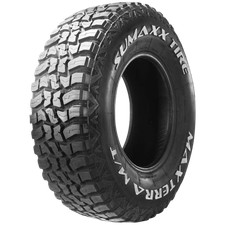 SUMAXX Pneu été 155/80 R 13 TL 79Q MAX TERRA M/T RWL M+S 3PMSF P.O.R