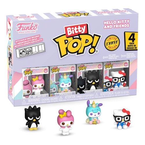Funko 85716 hello kitty - funko,