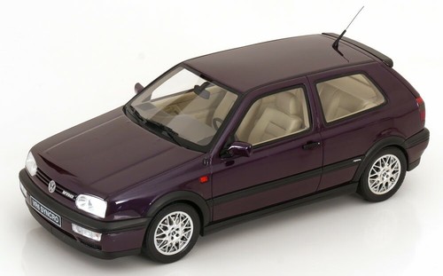 Otto mobile golf 3 vr6 - 3,