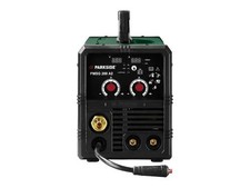 Poste à souder PARKSIDE Multi