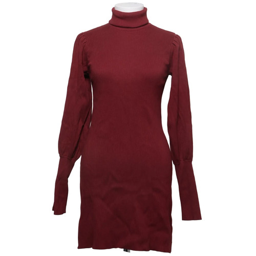 Zara robe col roulé - zara,,