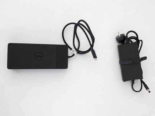 Dell usb dock - usb-c, ..