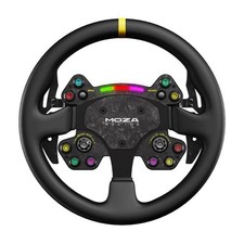 Moza Racing RS V2 – Volant