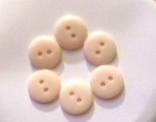 Boutons resine 2 - boutons, a