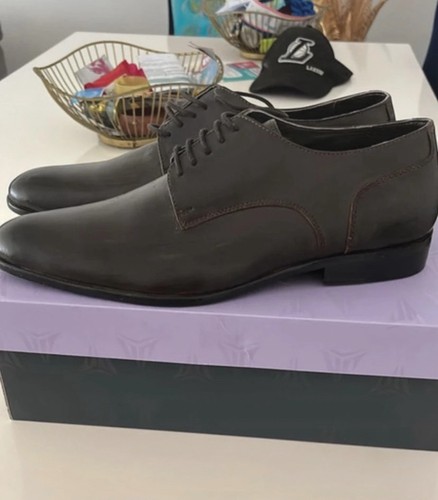 Richelieu chaussures homme - richelieu,