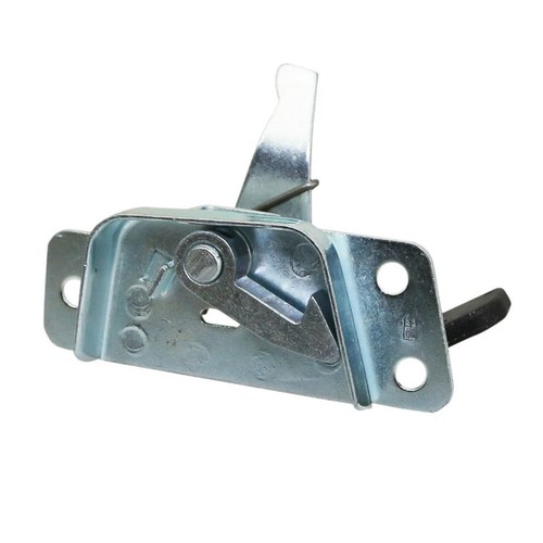 Serrure porte droite - serrure,