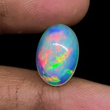 6.20 Cts Naturel Éthiopien