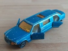 Majorette Limousine Mercedes