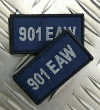 Véritable Britannique RAF 901