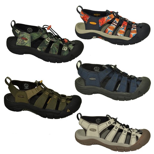 Keen newport sandales homme - newport,