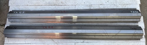 Paire panneaux bascule - de,