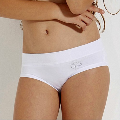 Slips culotte fille - 6, emy