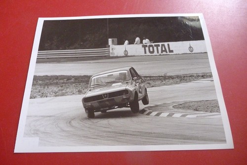 Photo originale renault - photo,