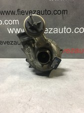 Turbo KKK Renault Kangoo 1.5l DCI 7701473122 7711135037