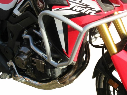 Pare carters crash bars heed - crash,