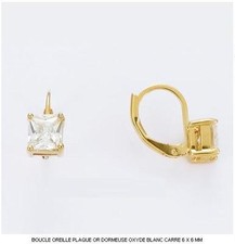 Dolly-Bijoux Boucles Oreilles