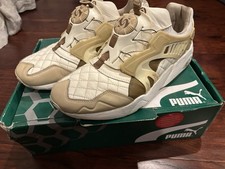 Kasina x Puma Disc Trinomic