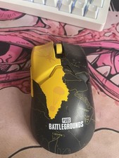 Souris Gamer Razer Viper V2 Pro PUBG édition 